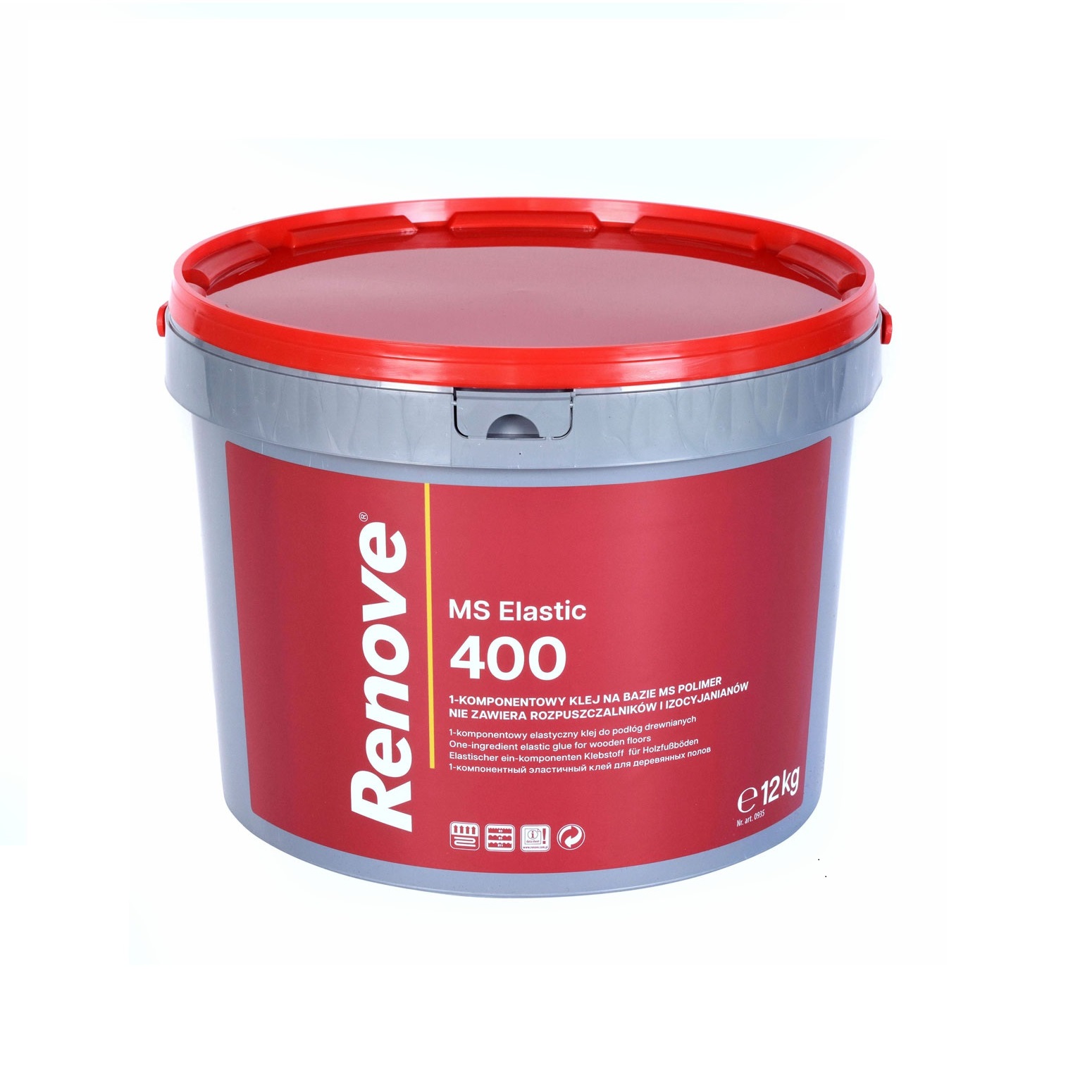 MS Elastic 400