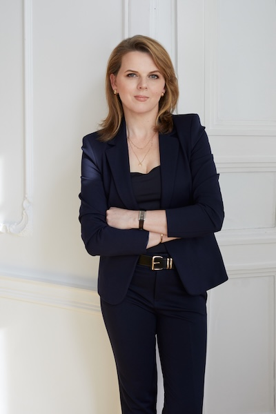 Marta Kwiecień