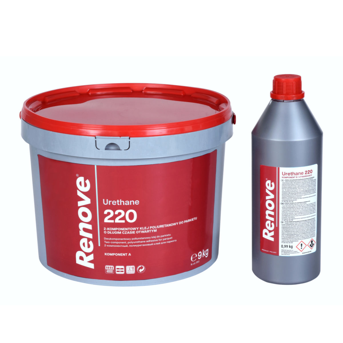 Urethane 220