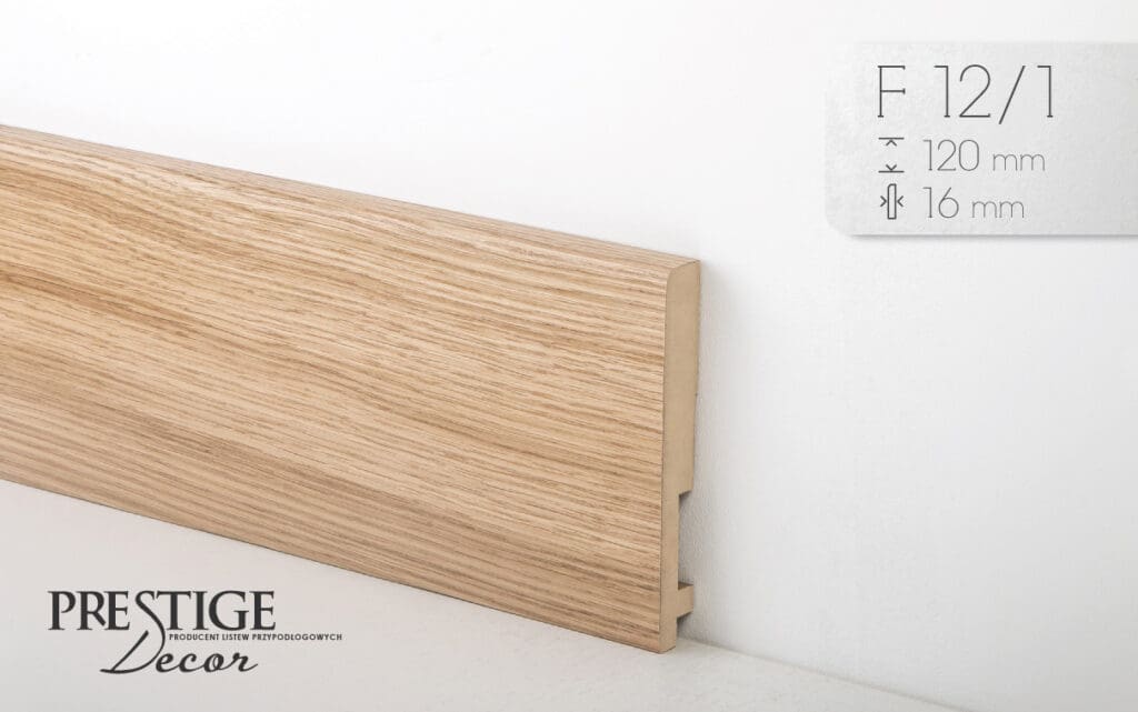 Prestige Decor F12/1