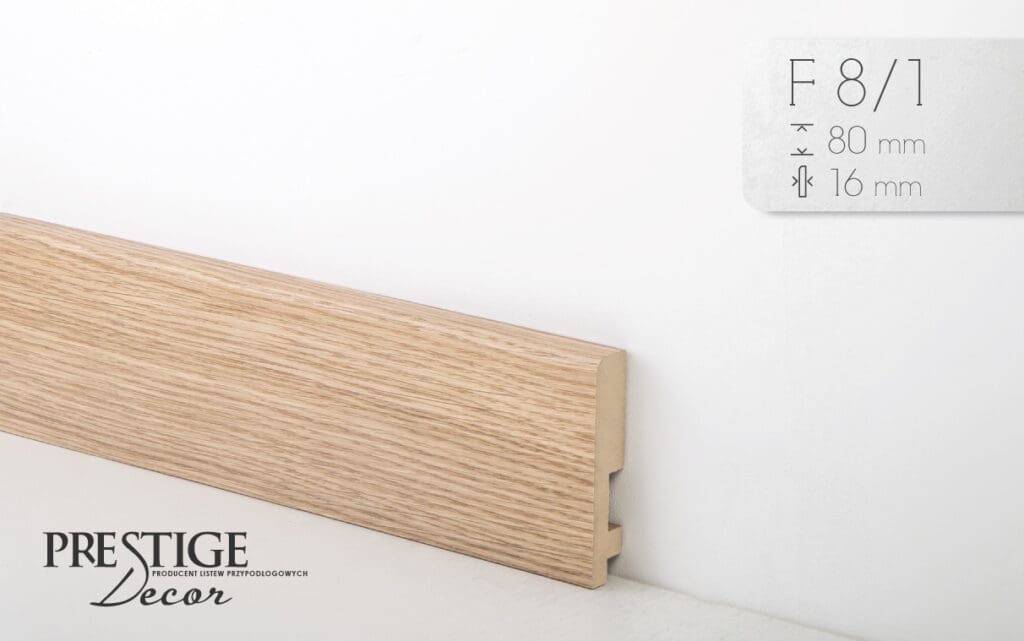 Prestige Decor F8/1