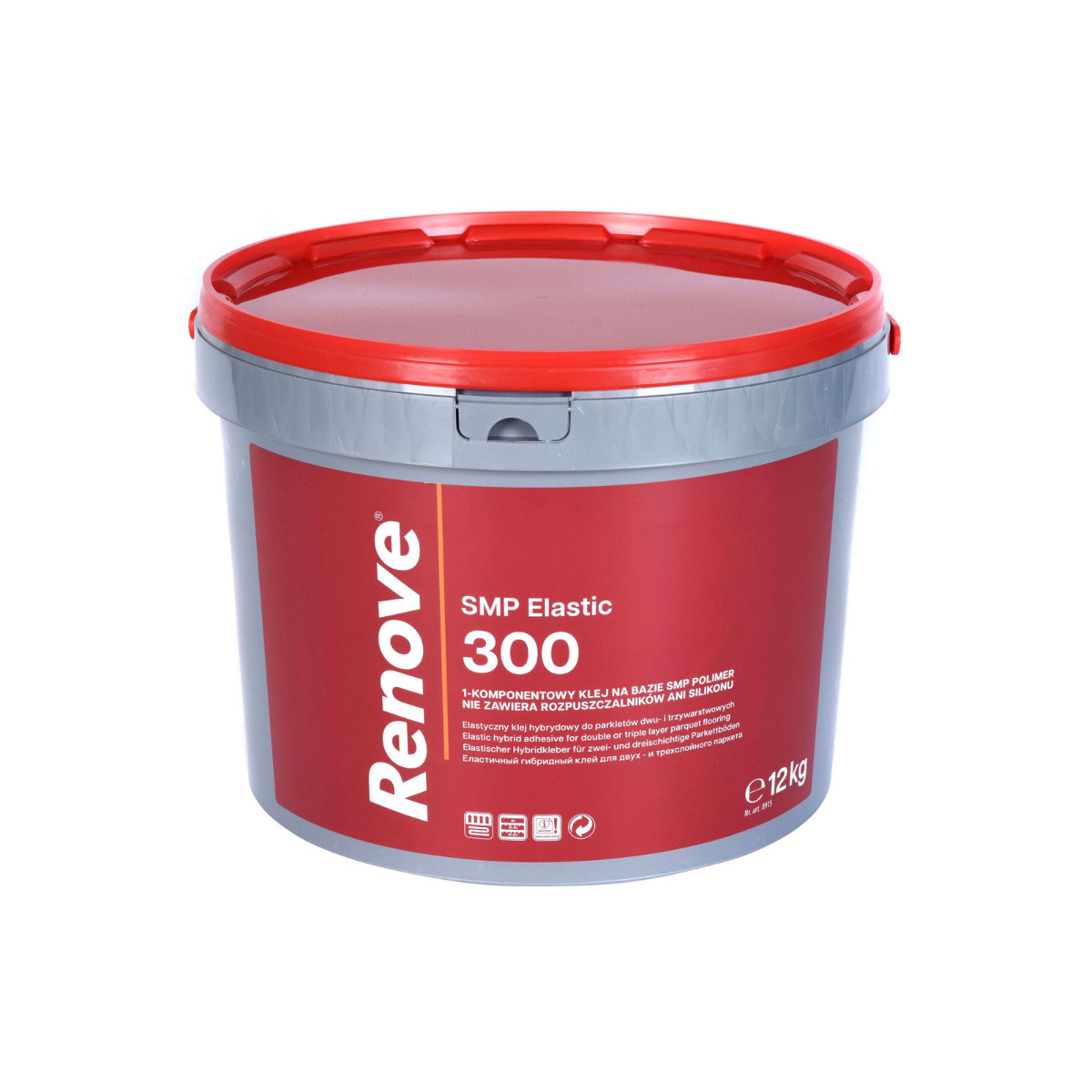SMP Elastic 300