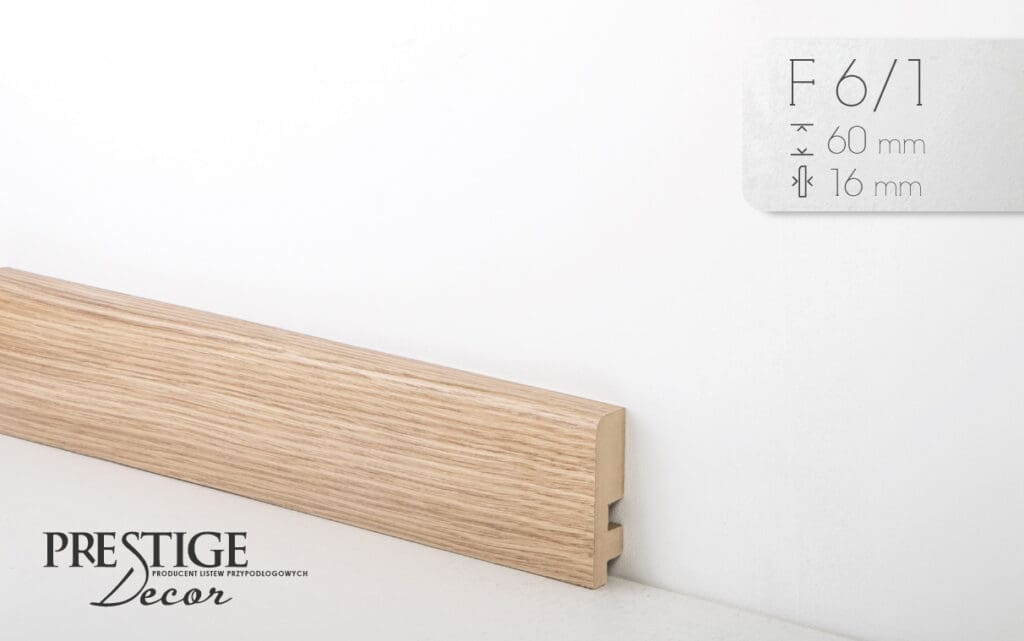 Prestige Decor F6/1