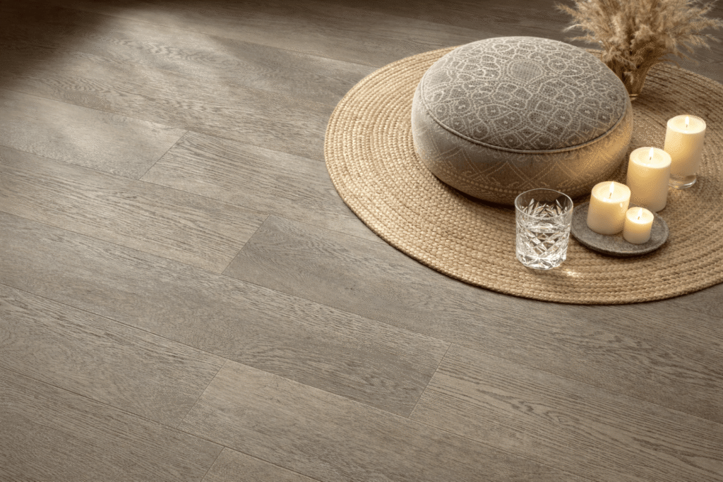 CASHMERE OAK