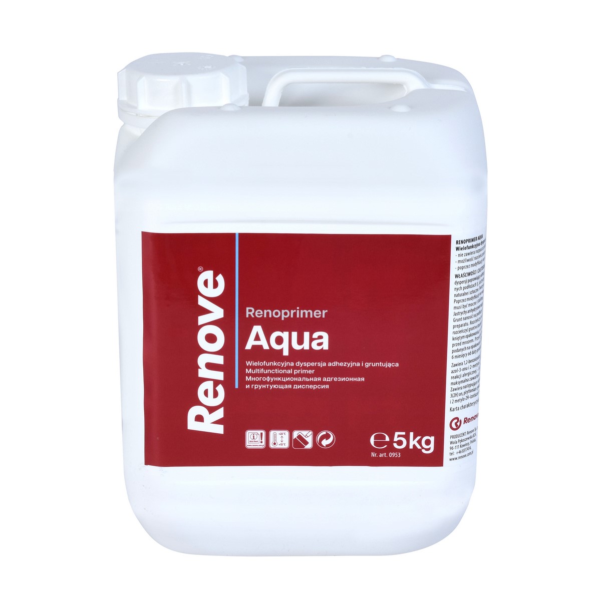 Renoprimer Aqua