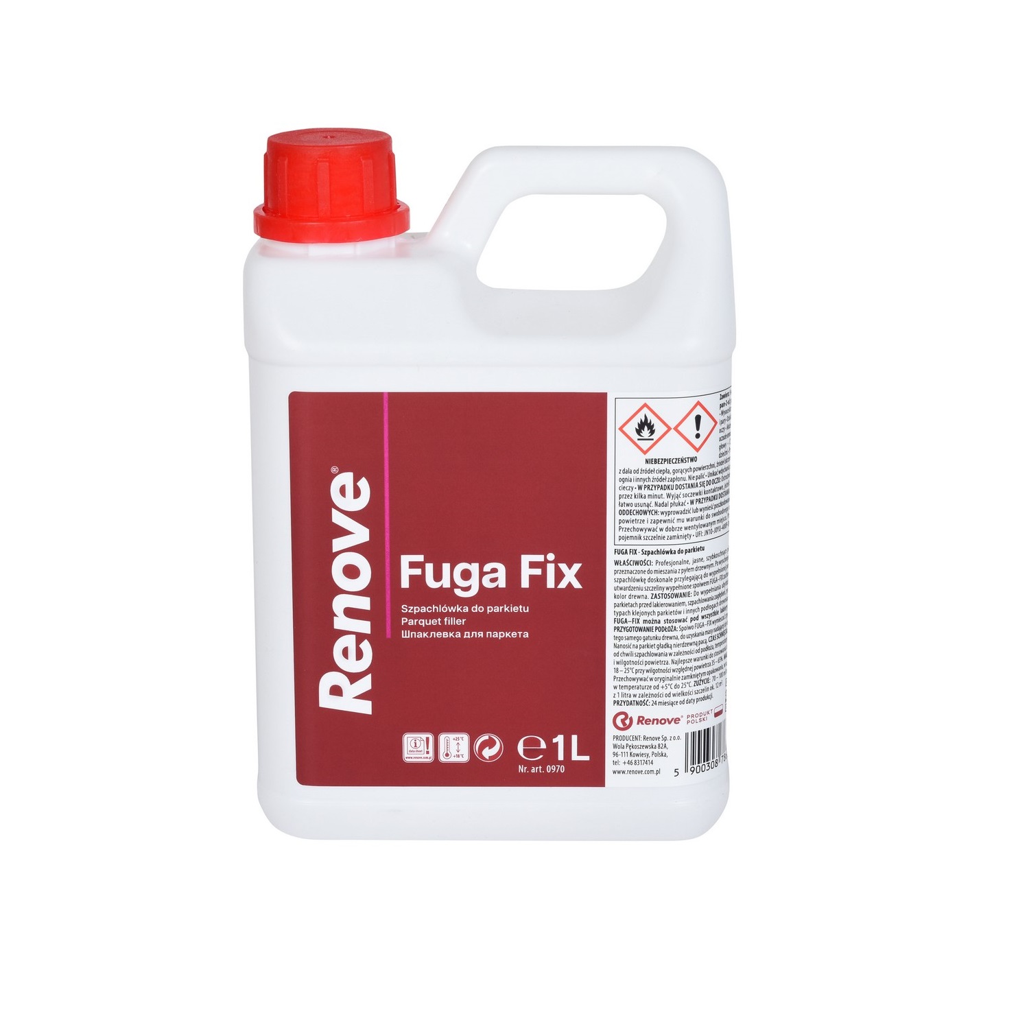Fuga 1L