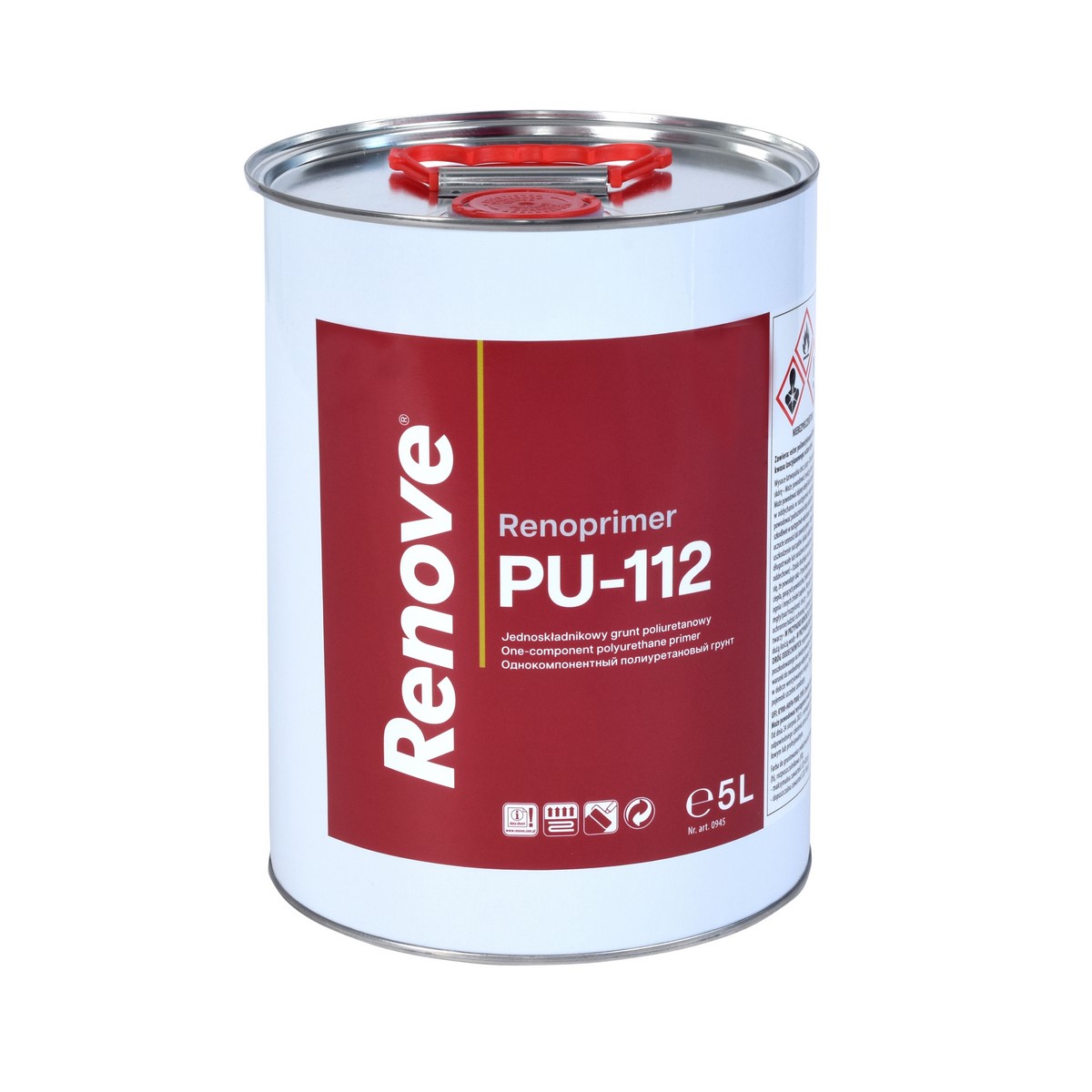 Renoprimer PU-112