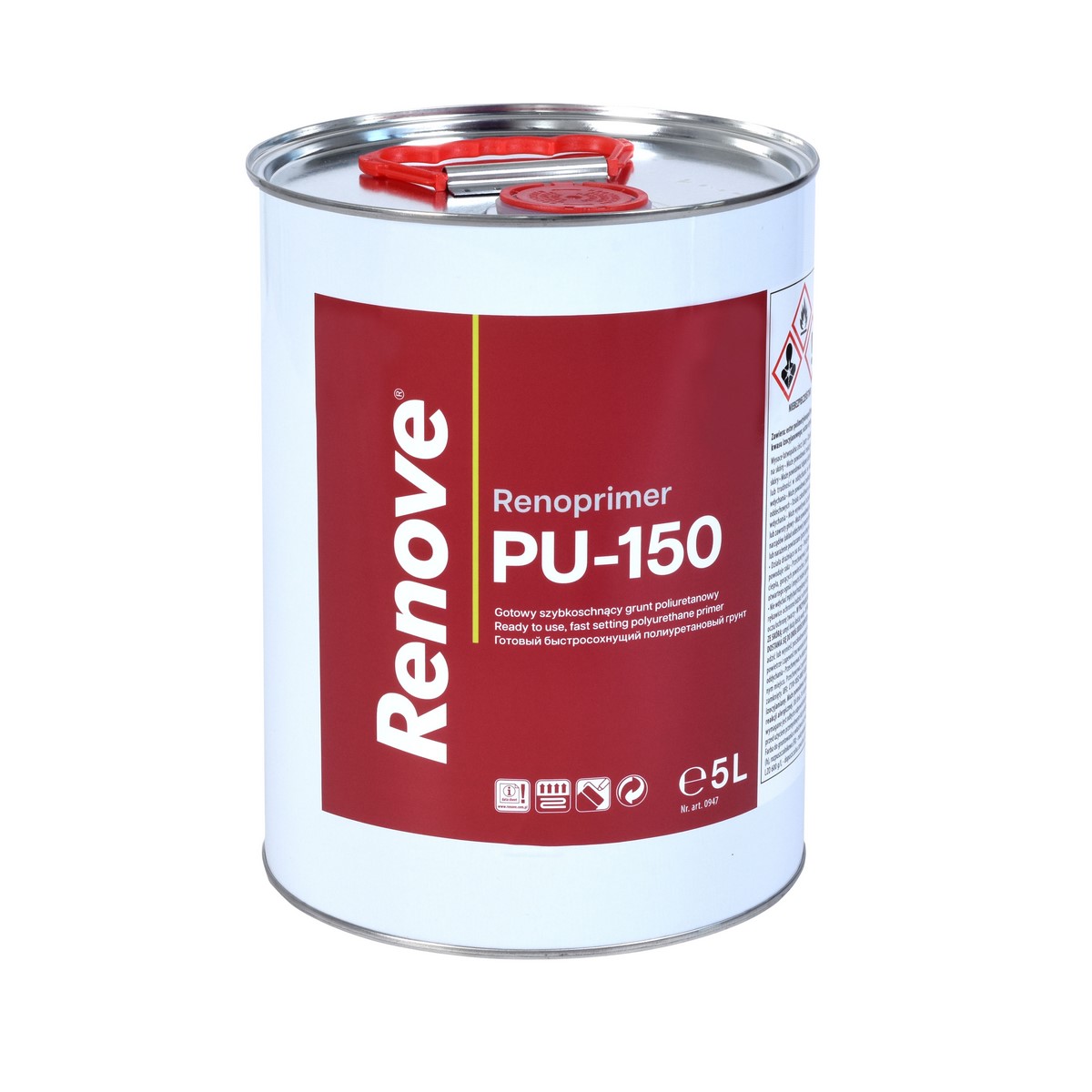 Renoprimer PU-150