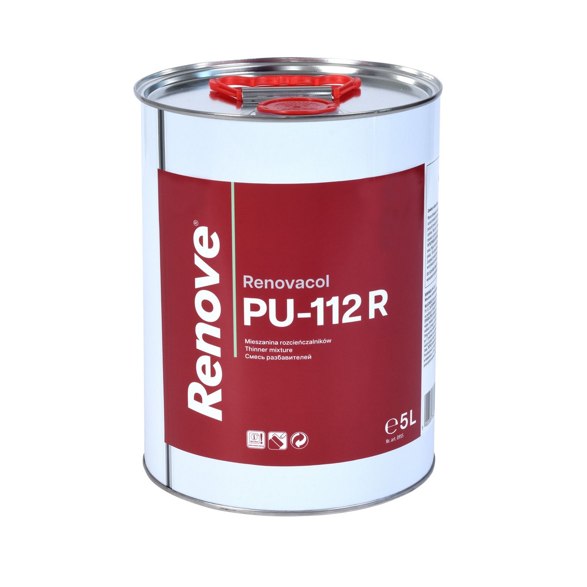 Renovacol PU-112 R
