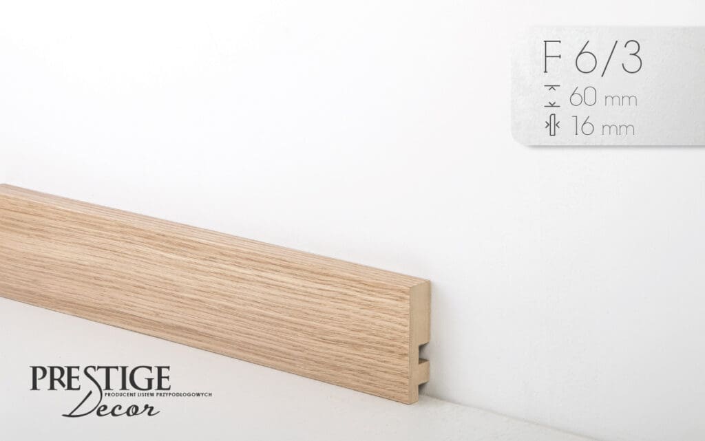 Prestige Decor F6/3