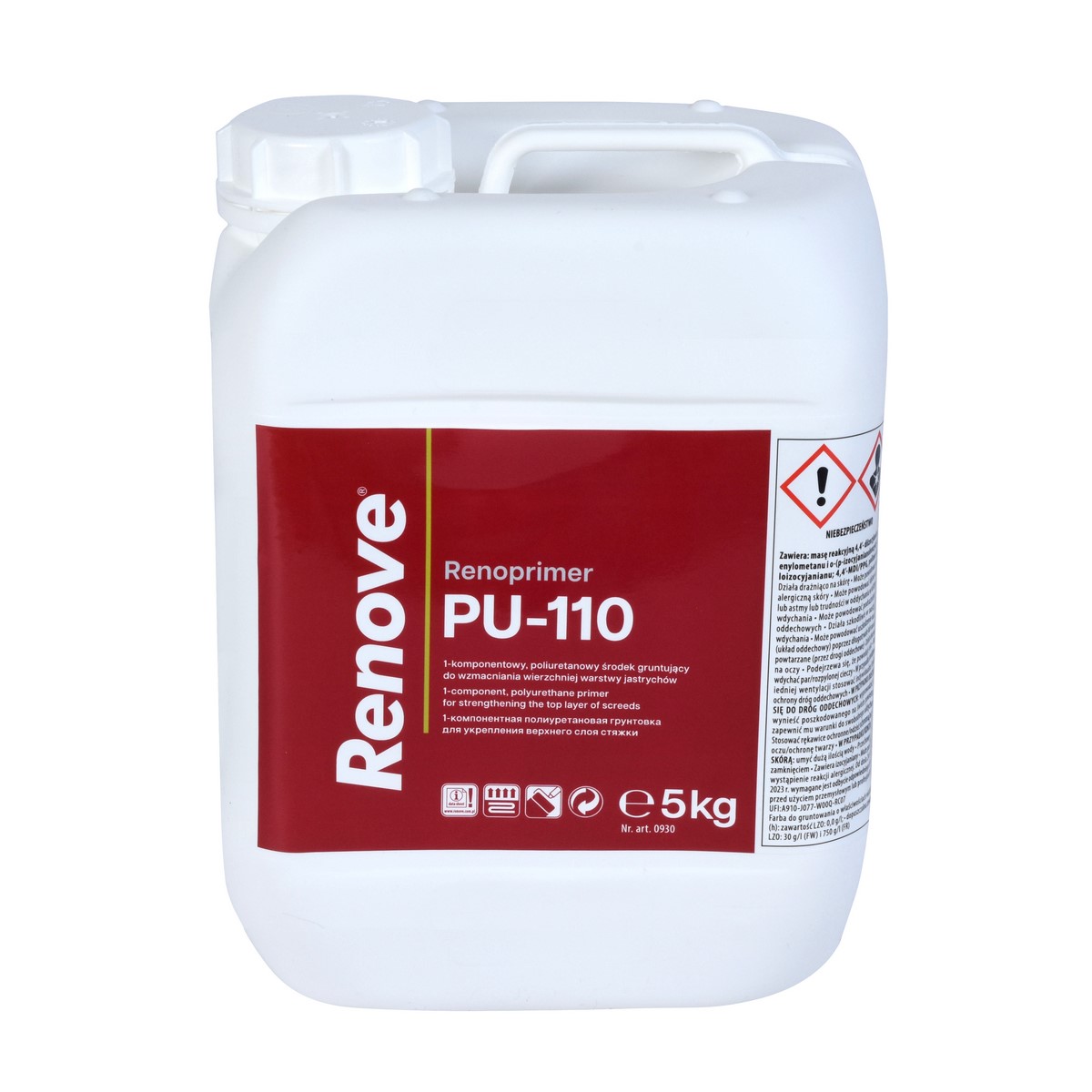 Renoprimer PU-110