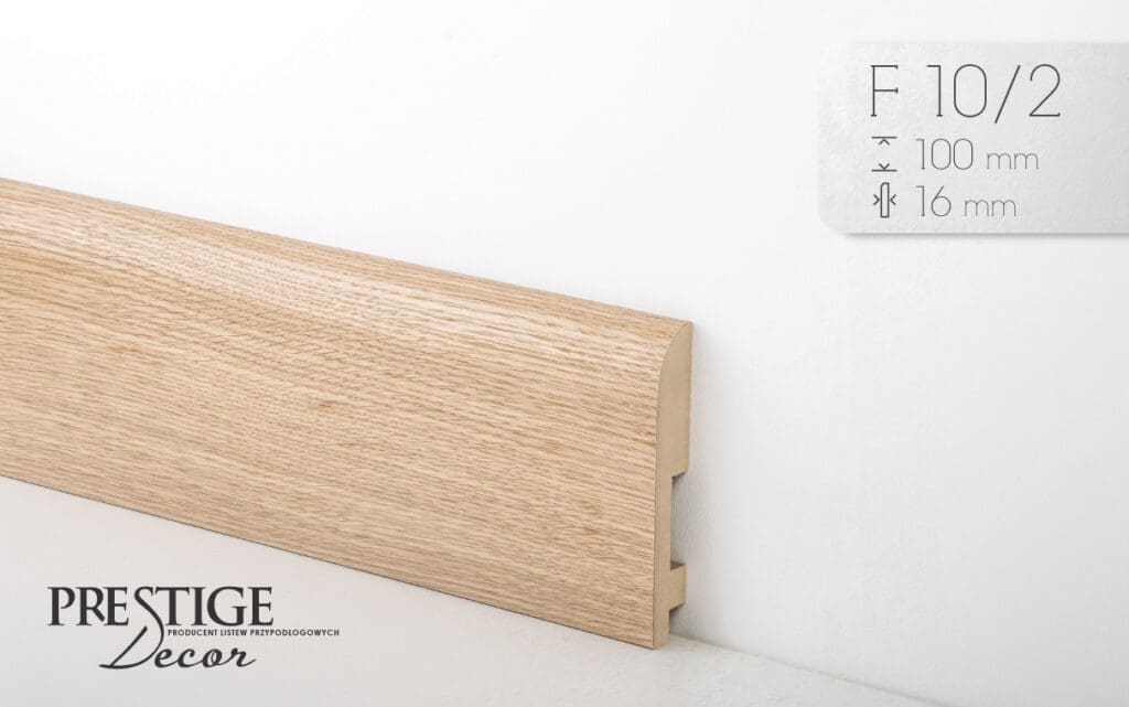 Prestige Decor F10/2