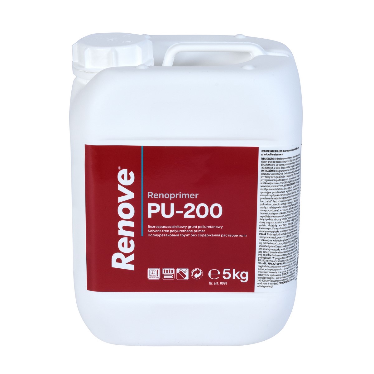 Renoprimer PU-200