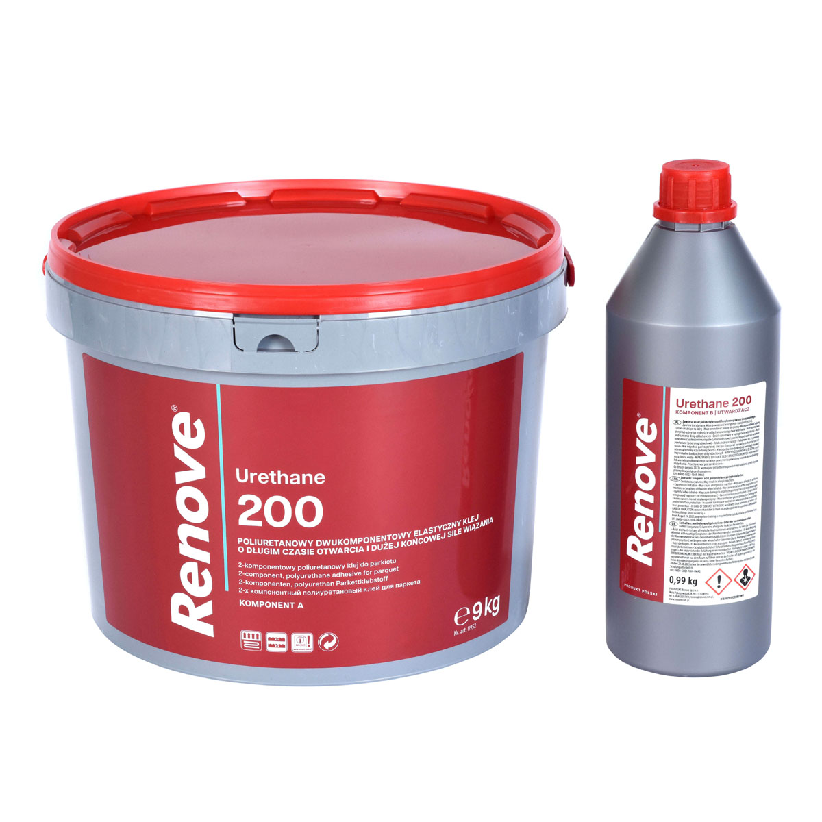 Urethane 200