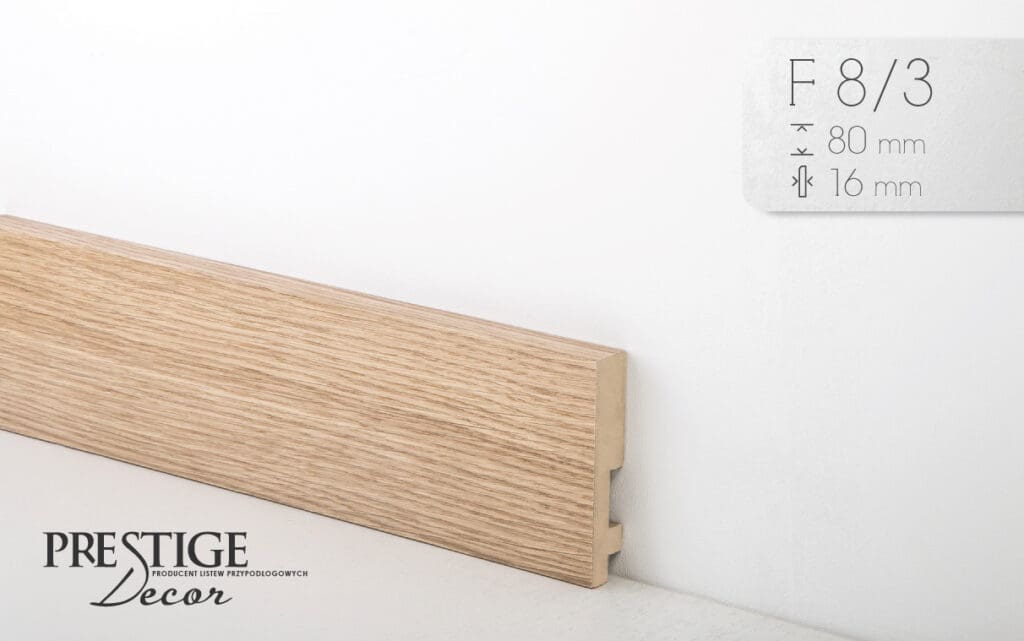 Prestige Decor F8/3
