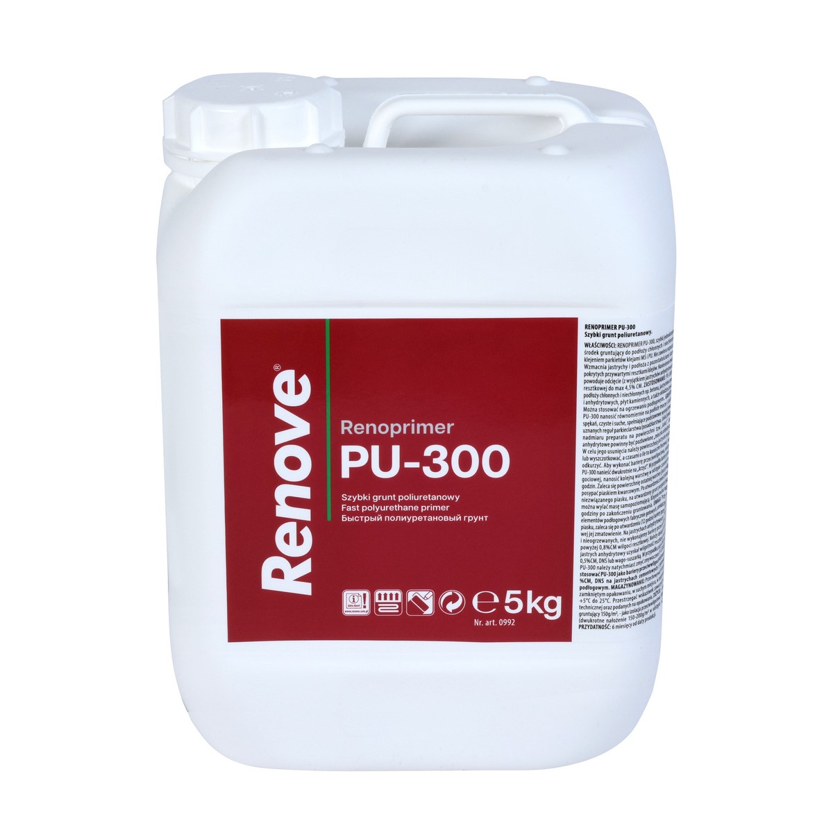 Renoprimer PU-300