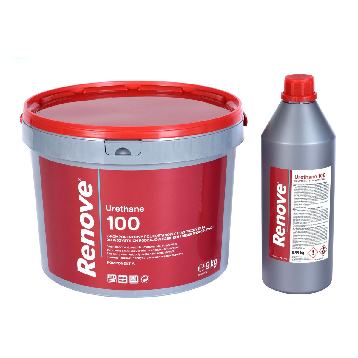 Urethane 100