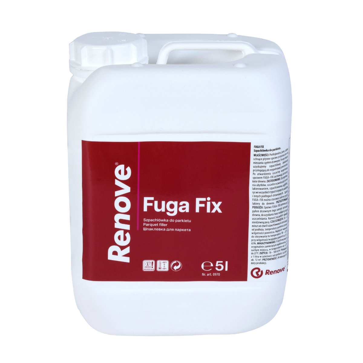 Fuga 5L