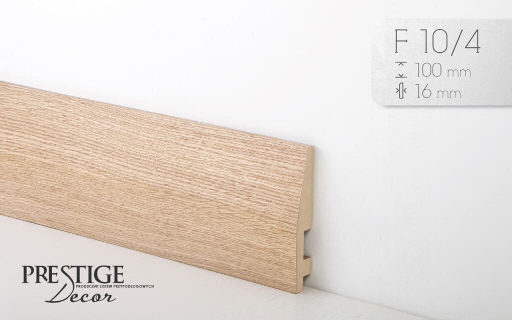 Prestige Decor F10/4